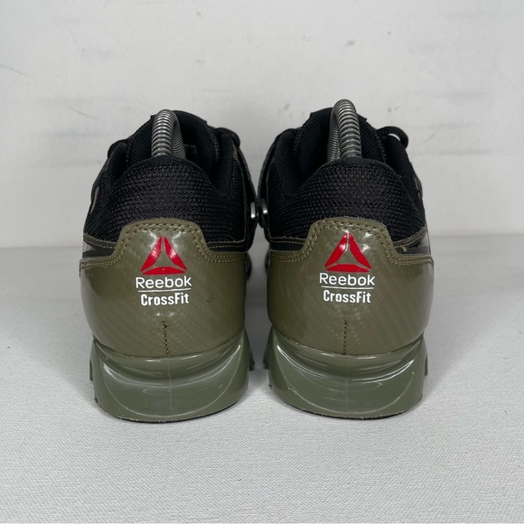 Reebok CrossFit Lifter Plus - Picture 5 of 8